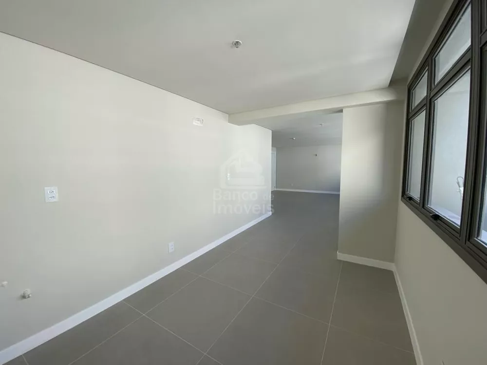 Conjunto Comercial-Sala para alugar com 1 quarto, 58m² - Foto 9