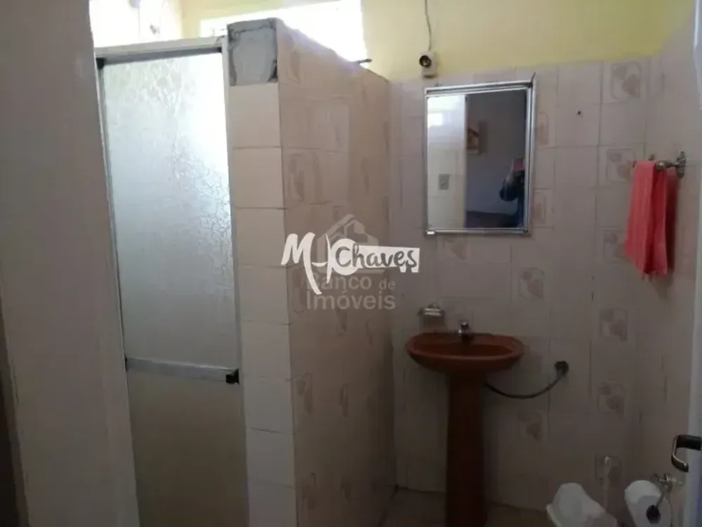 Casa, 2 quartos, 85 m² - Foto 8