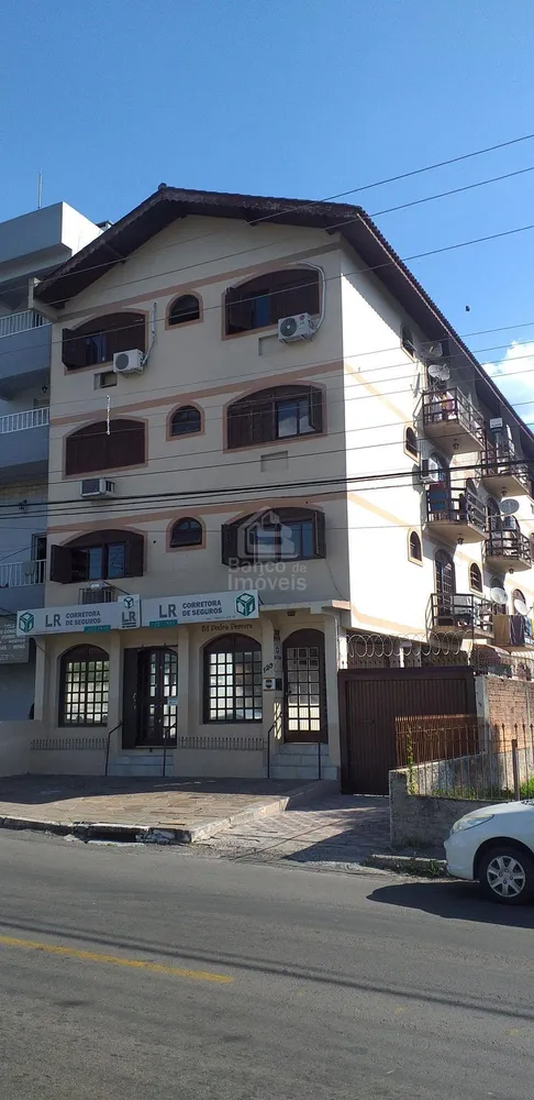 Apartamento, 1 quarto, 60 m² - Foto 1