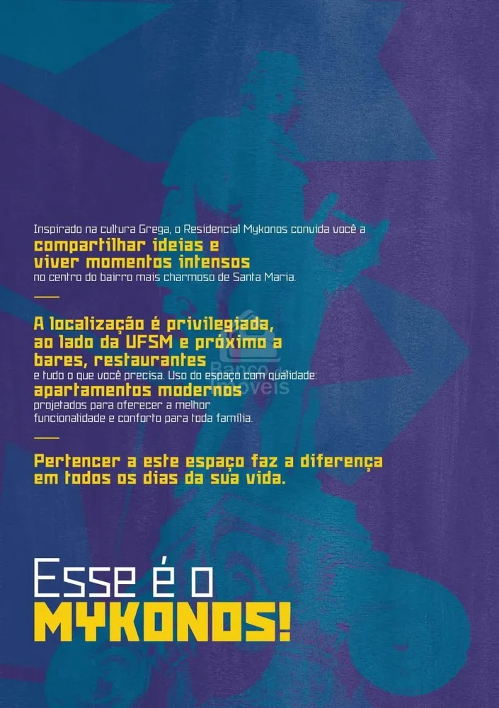 Apartamento, 2 quartos, 53 m² - Foto 7