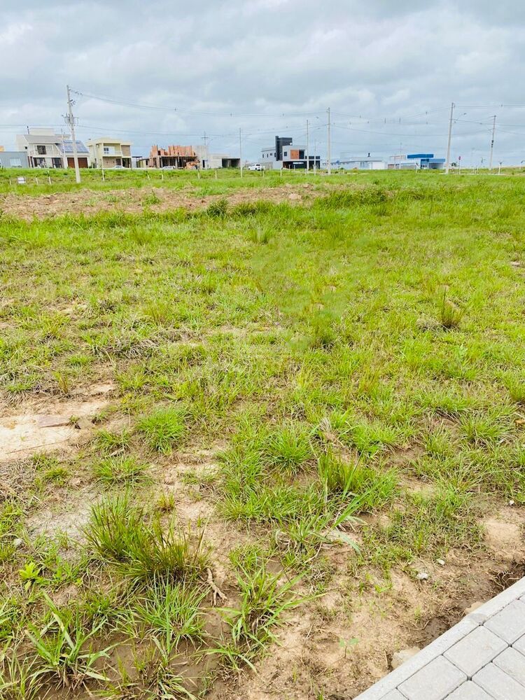 Terreno, 417 m² - Foto 1