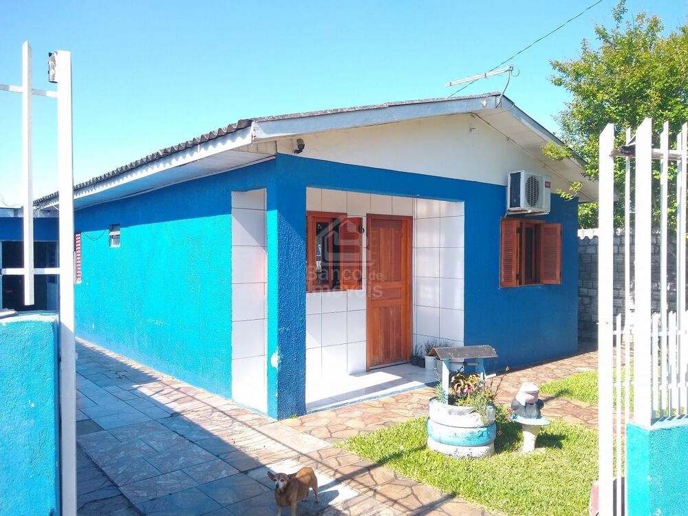 Casa, 3 quartos, 63 m² - Foto 3
