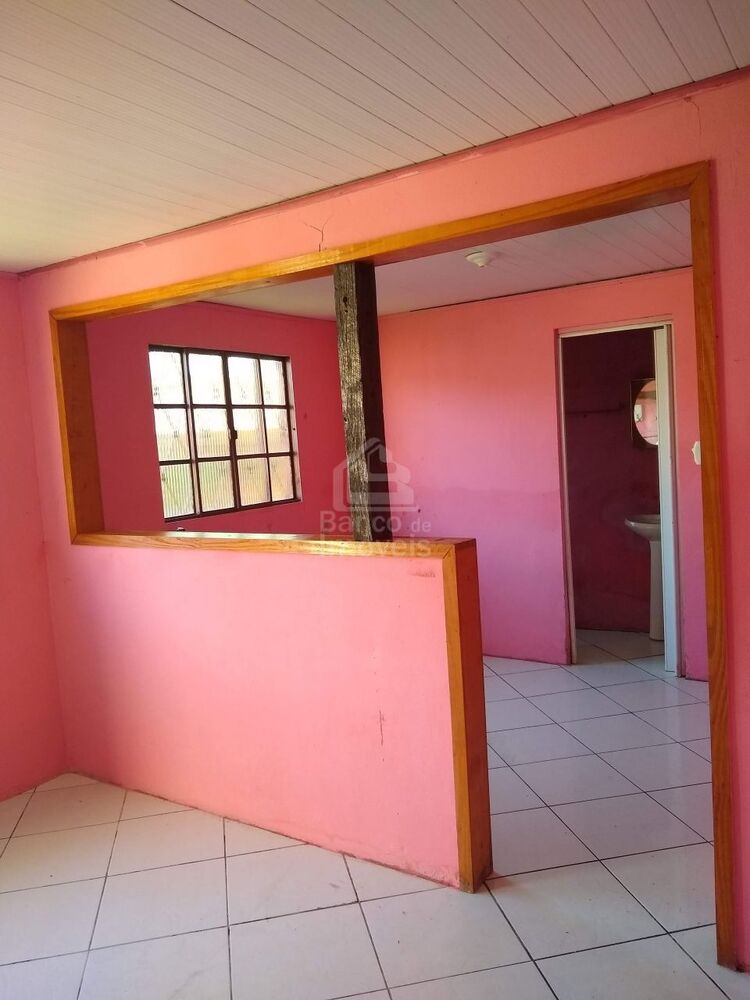 Casa, 3 quartos, 63 m² - Foto 1