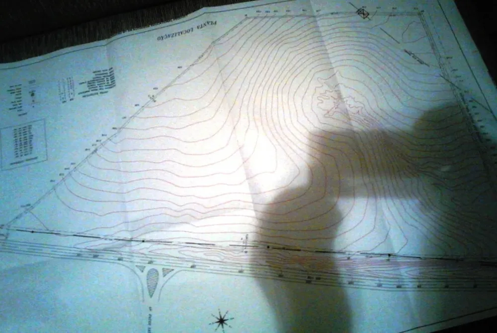 Terreno, 15 hectares - Foto 6