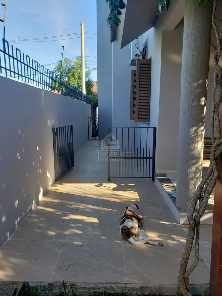 Casa, 3 quartos, 222 m² - Foto 21