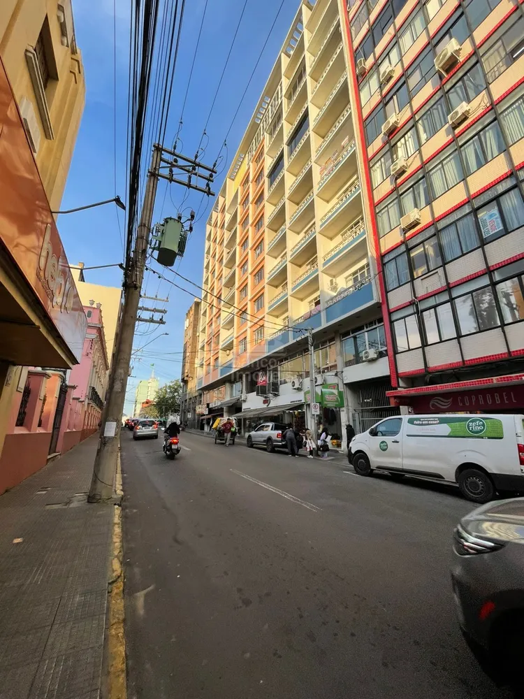Apartamento, 2 quartos, 103 m² - Foto 1