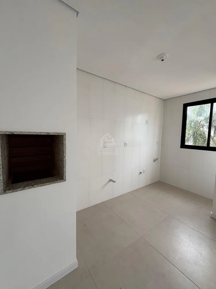 Apartamento, 1 quarto, 36 m² - Foto 3