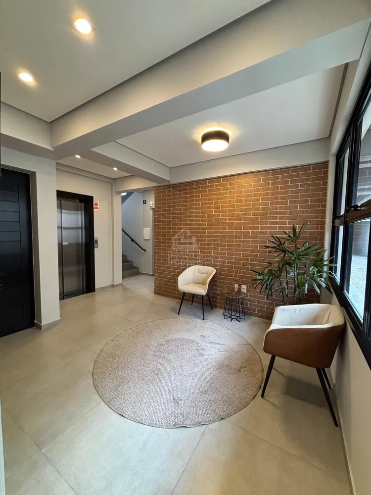 Apartamento, 1 quarto, 36 m² - Foto 7