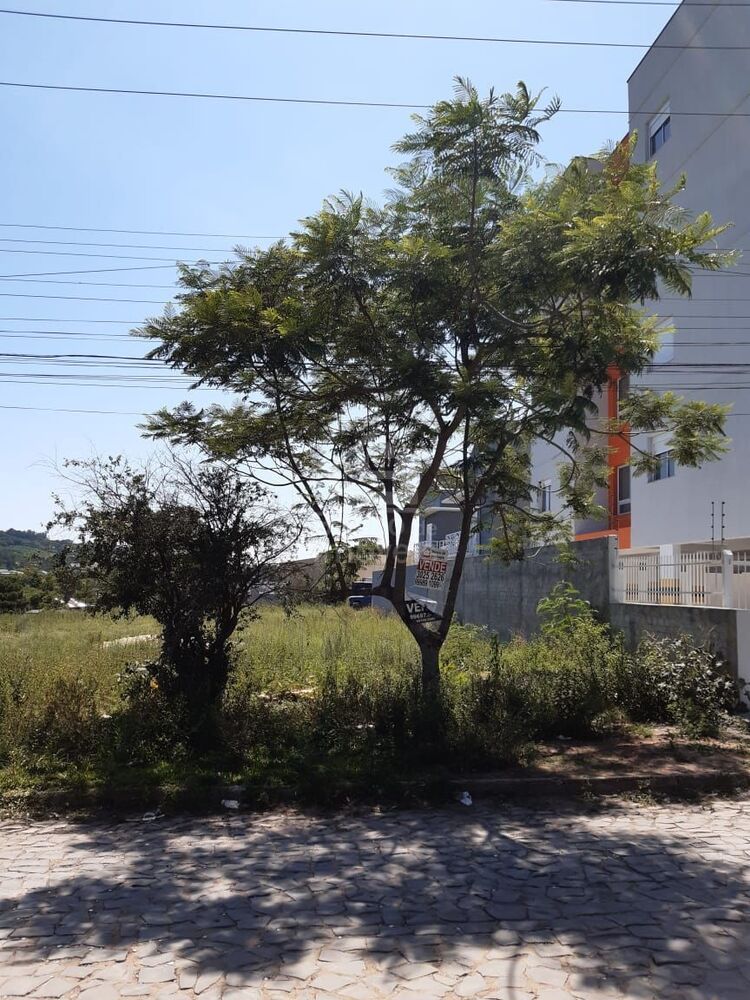 Terreno, 830 m² - Foto 1