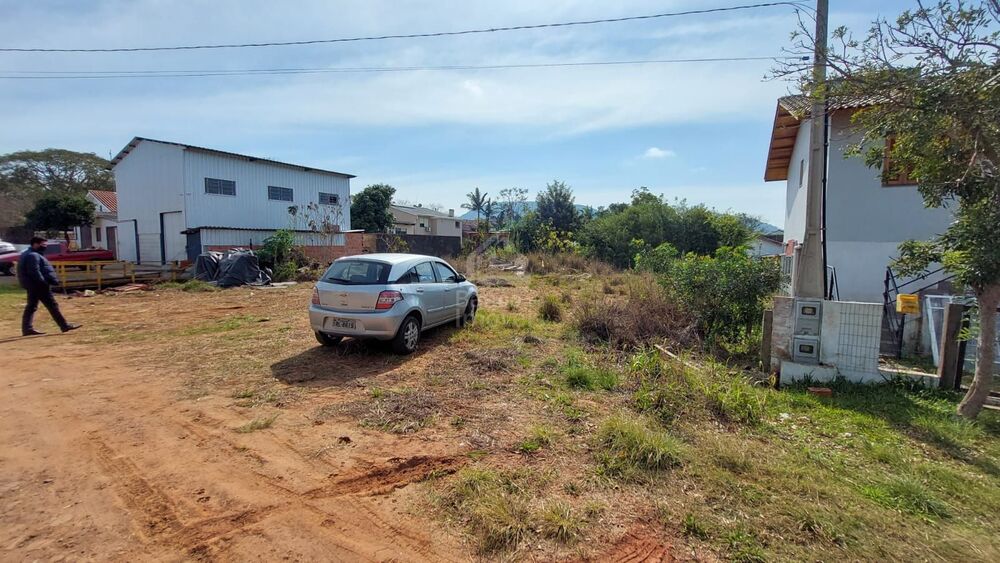 Terreno, 666 m² - Foto 2