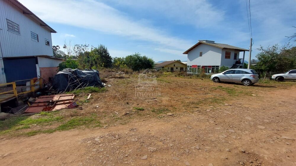 Terreno, 666 m² - Foto 1