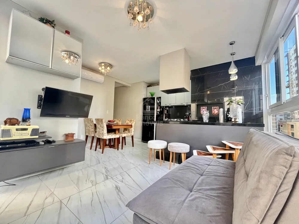 Apartamento, 3 quartos, 98 m² - Foto 9