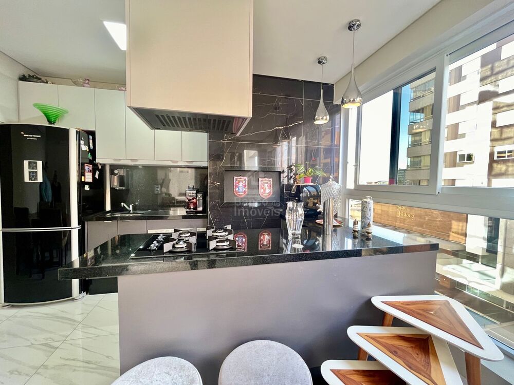 Apartamento, 3 quartos, 98 m² - Foto 7