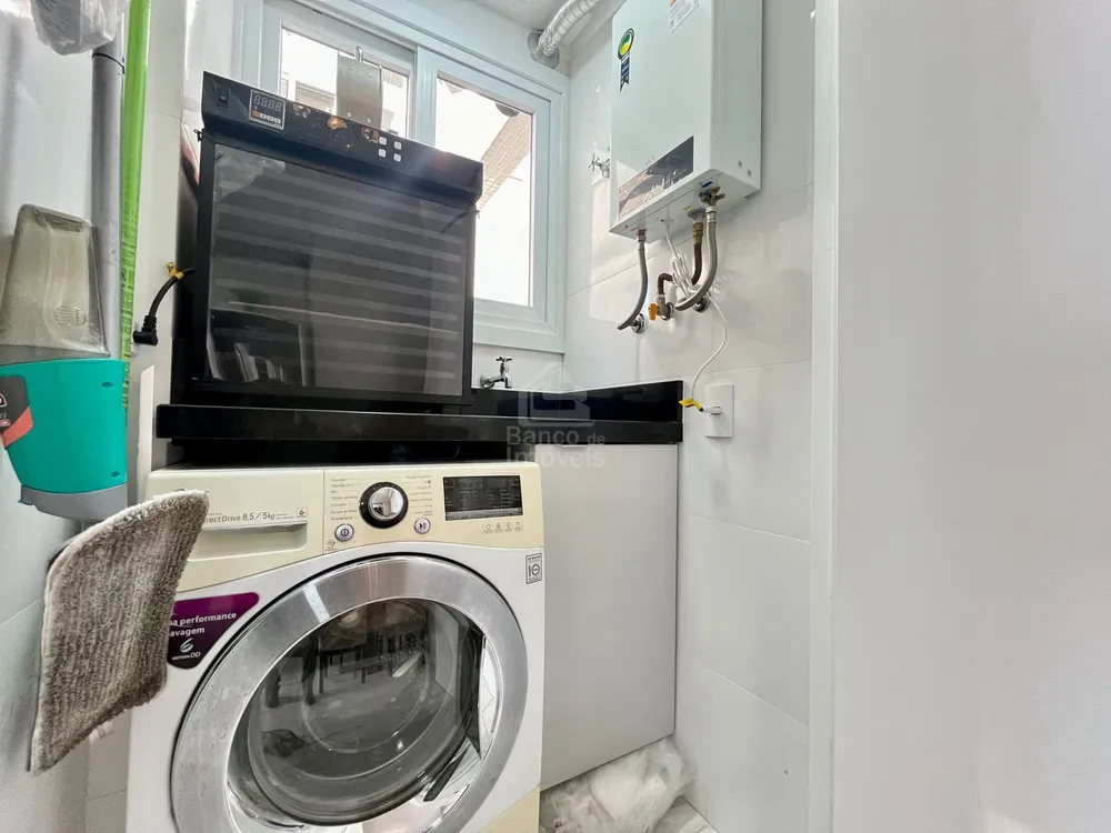 Apartamento, 3 quartos, 98 m² - Foto 6