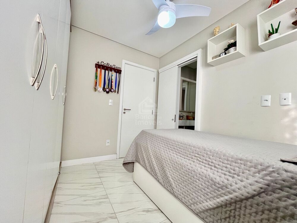 Apartamento, 3 quartos, 98 m² - Foto 9