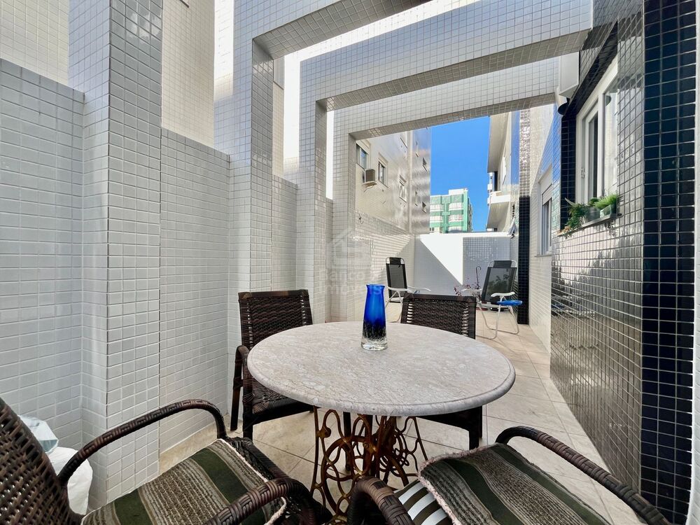 Apartamento, 3 quartos, 98 m² - Foto 4