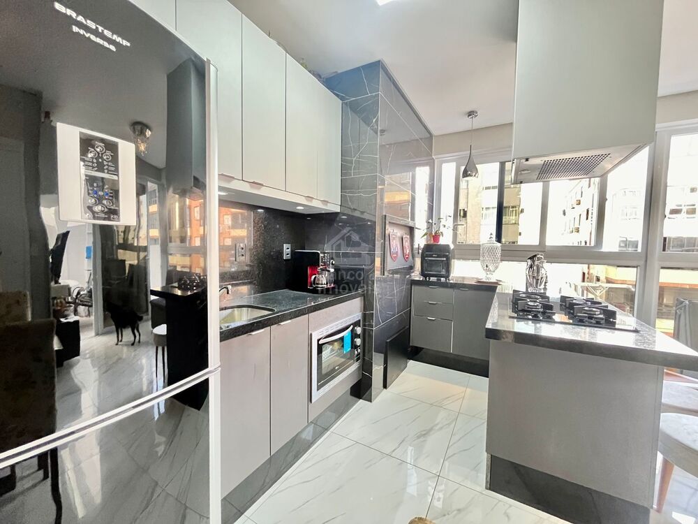 Apartamento, 3 quartos, 98 m² - Foto 6