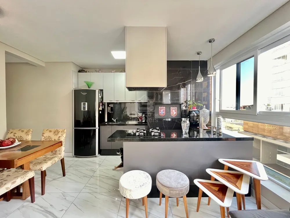 Apartamento, 3 quartos, 98 m² - Foto 24