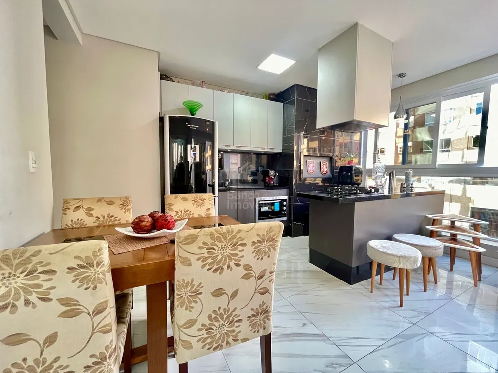 Apartamento, 3 quartos, 98 m² - Foto 7