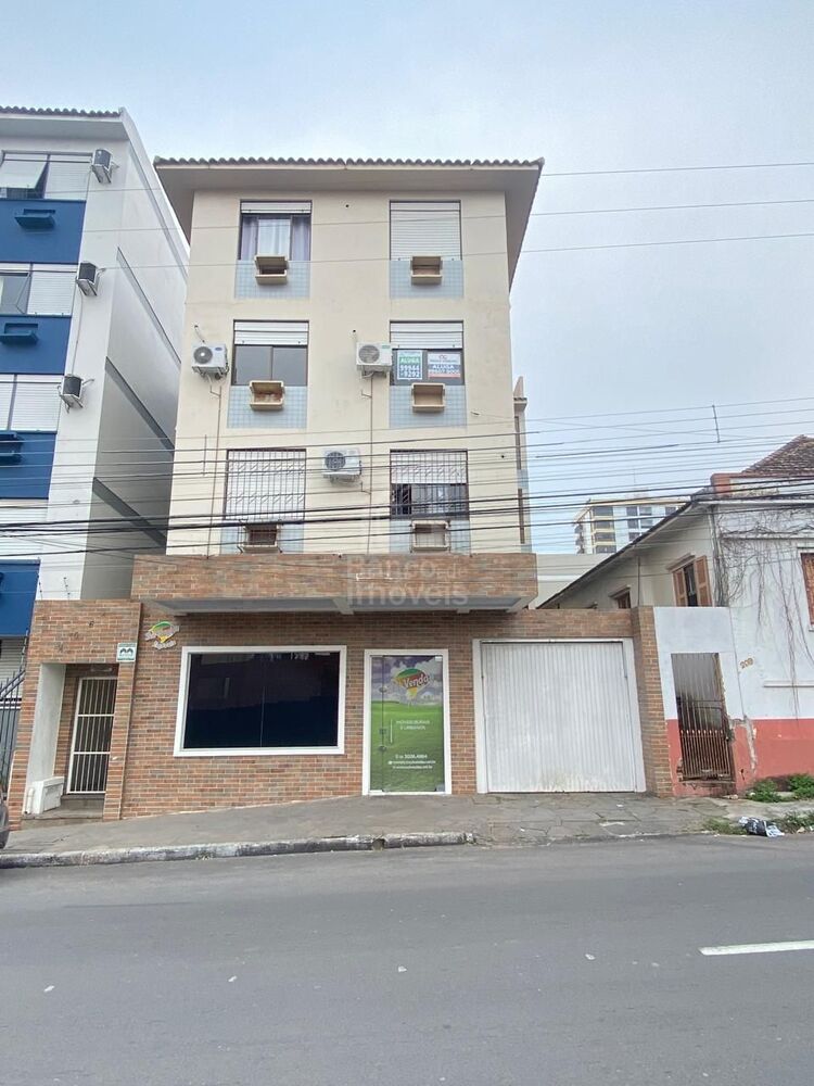 Apartamento, 2 quartos, 72 m² - Foto 1