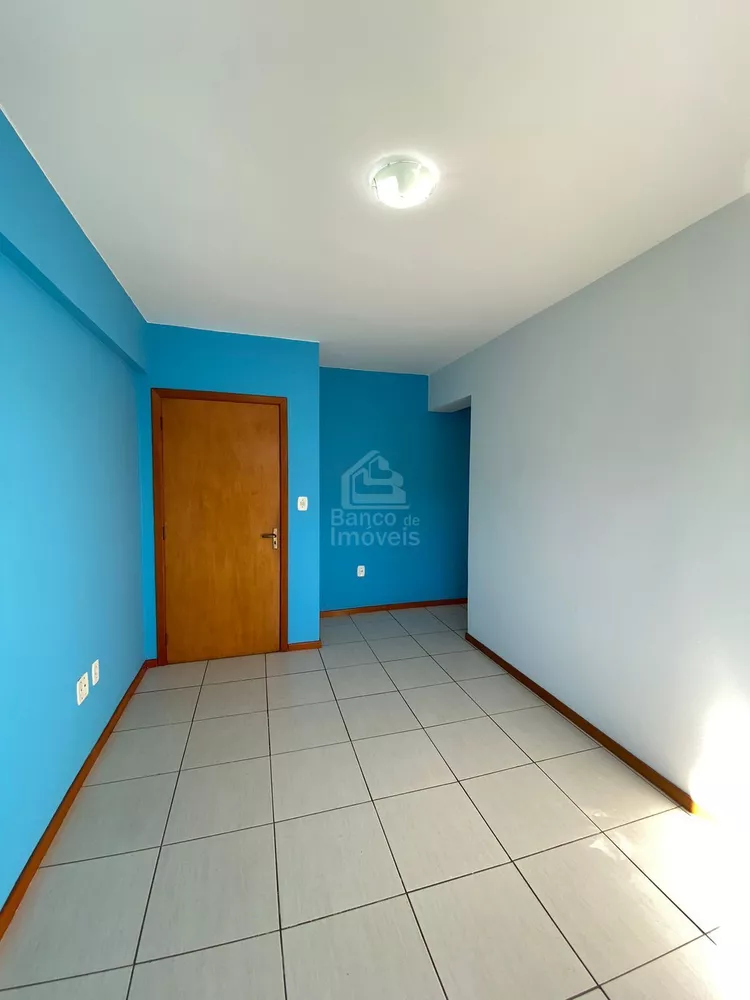 Apartamento à venda com 1 quarto, 46m² - Foto 2