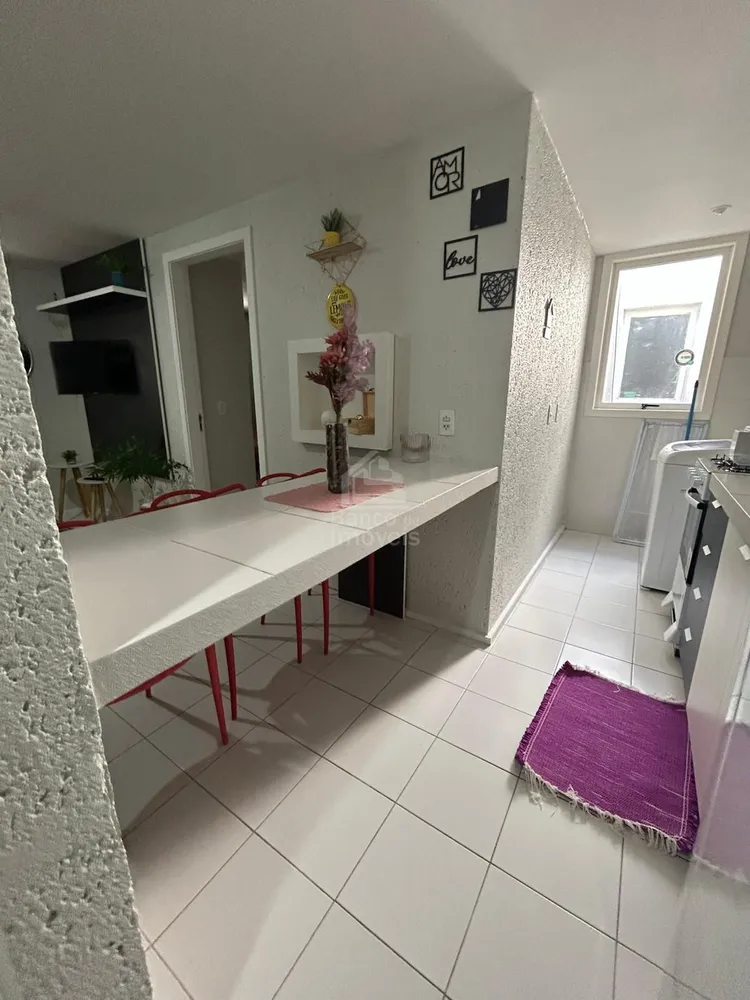 Apartamento, 1 quarto, 45 m² - Foto 2