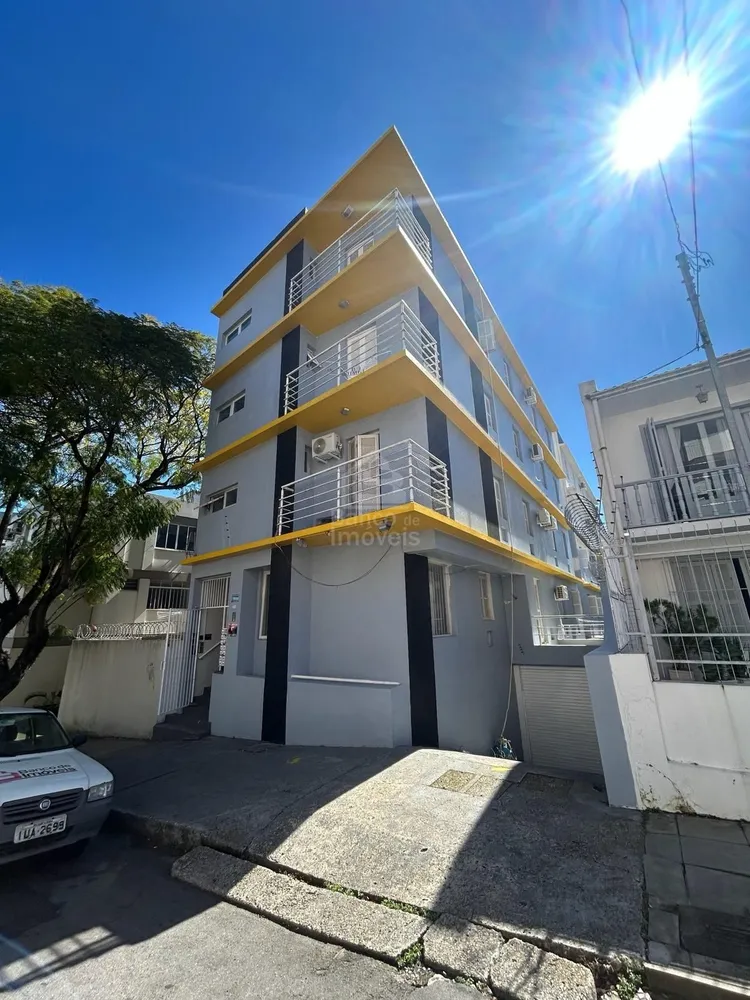 Apartamento, 1 quarto, 45 m² - Foto 1