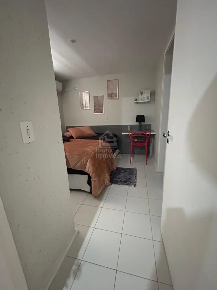 Apartamento, 1 quarto, 45 m² - Foto 5