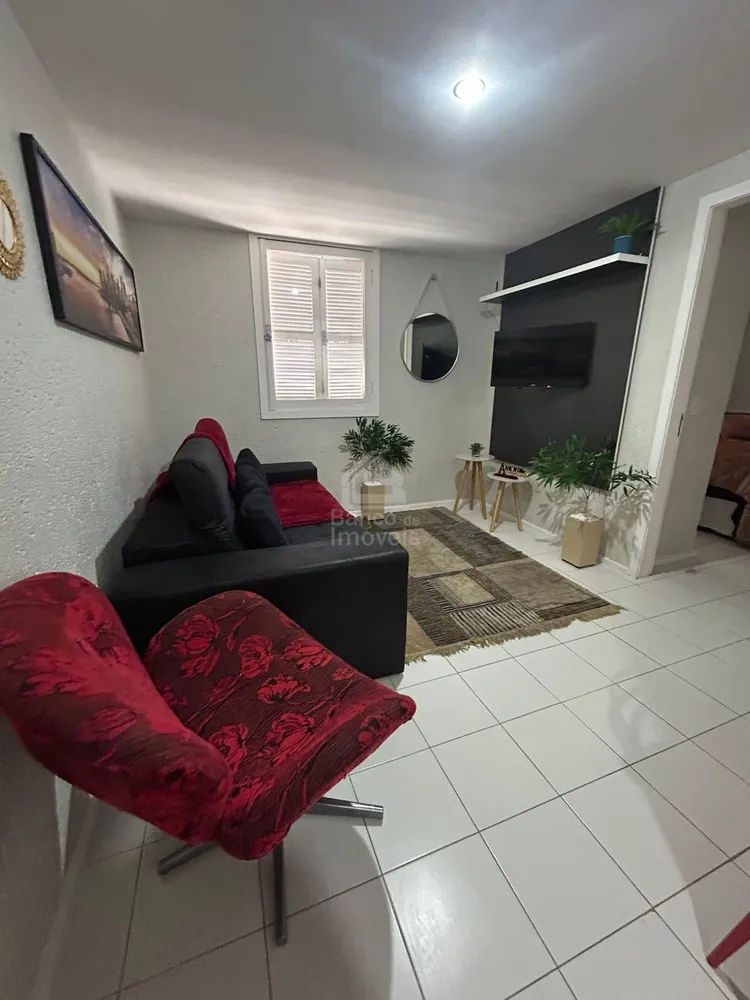 Apartamento, 1 quarto, 45 m² - Foto 12