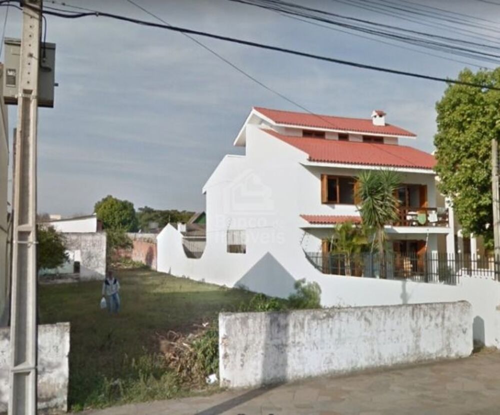Terreno, 605 m² - Foto 1