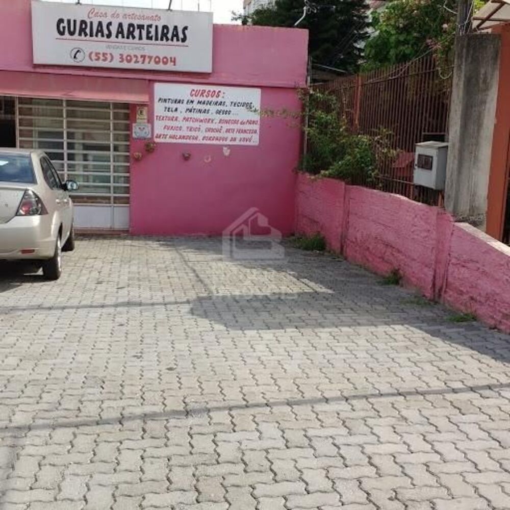 Terreno, 2114 m² - Foto 1