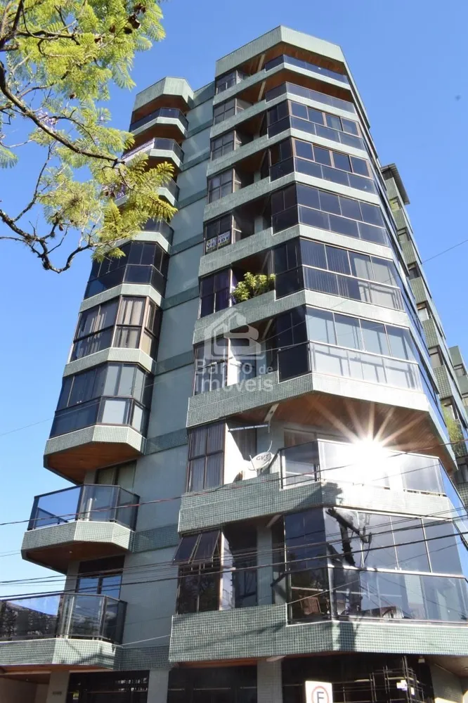Apartamento, 5 quartos, 342 m² - Foto 1