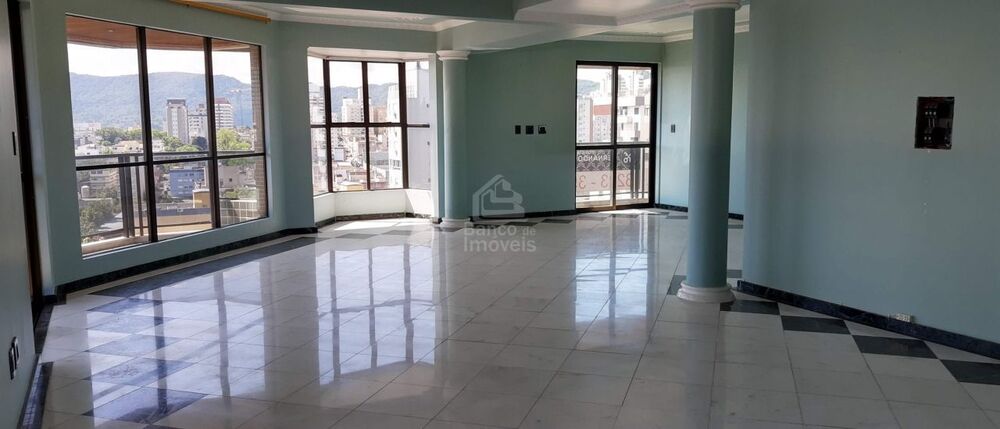 Apartamento, 5 quartos, 342 m² - Foto 4