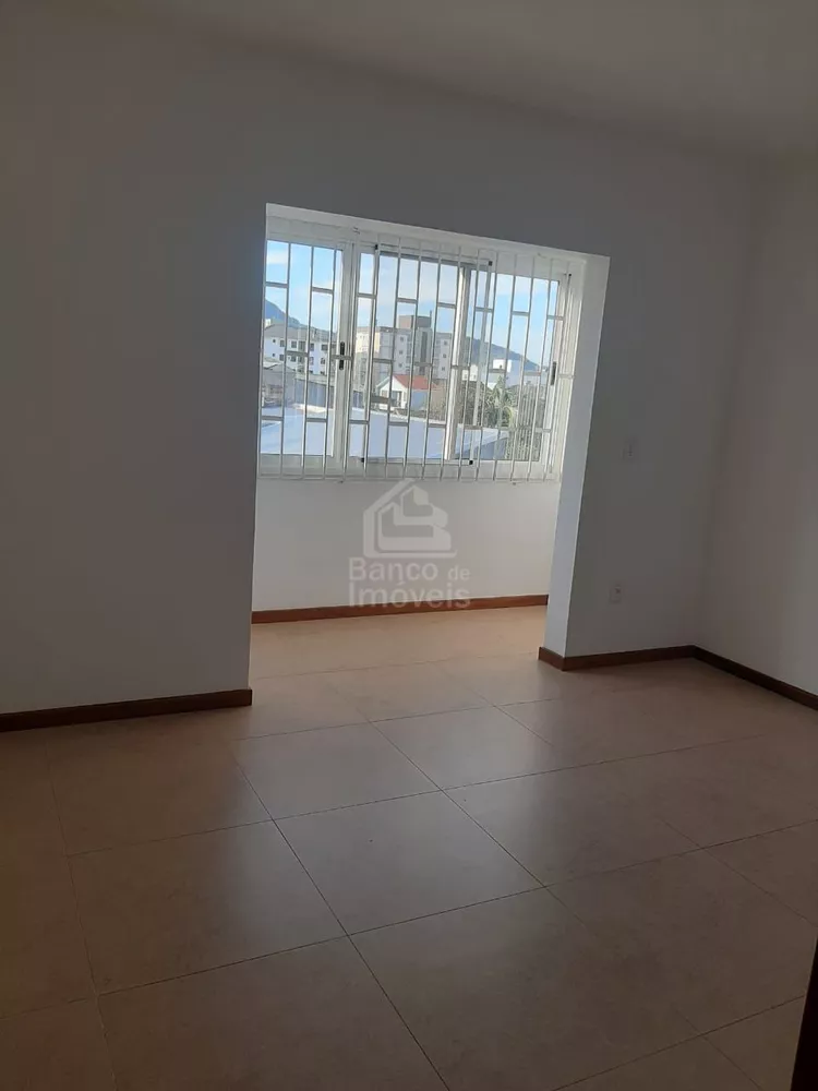 Apartamento à venda com 1 quarto, 46m² - Foto 2