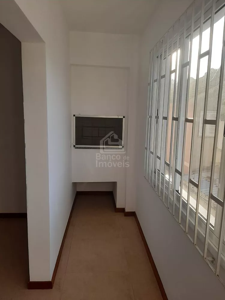 Apartamento à venda com 1 quarto, 46m² - Foto 3