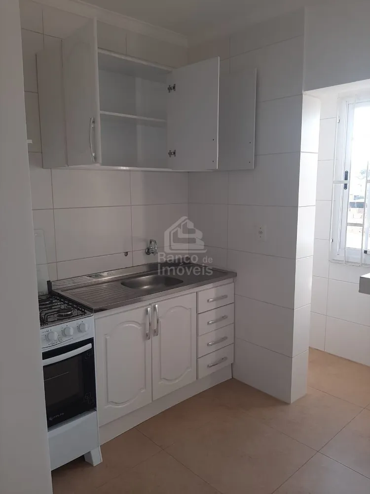 Apartamento, 1 quarto, 46 m² - Foto 5