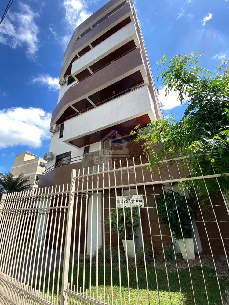 Apartamento, 1 quarto, 33 m² - Foto 2