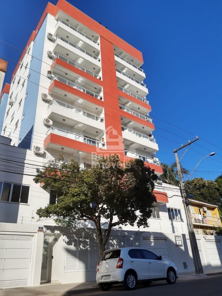 Apartamento, 1 quarto, 44 m² - Foto 4