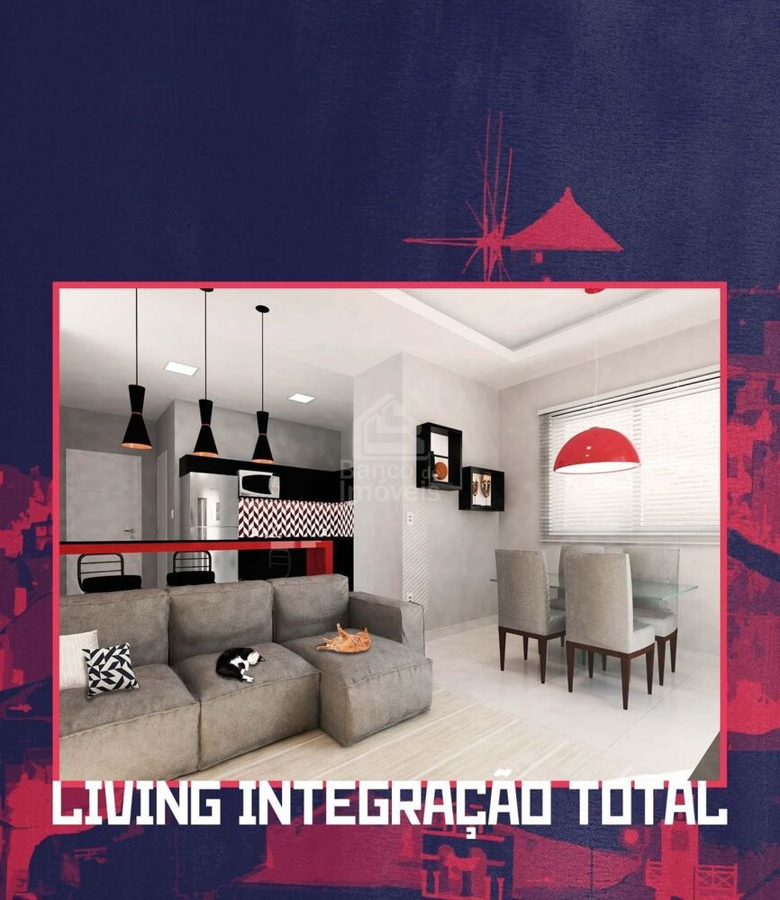 Apartamento, 2 quartos, 70 m² - Foto 8