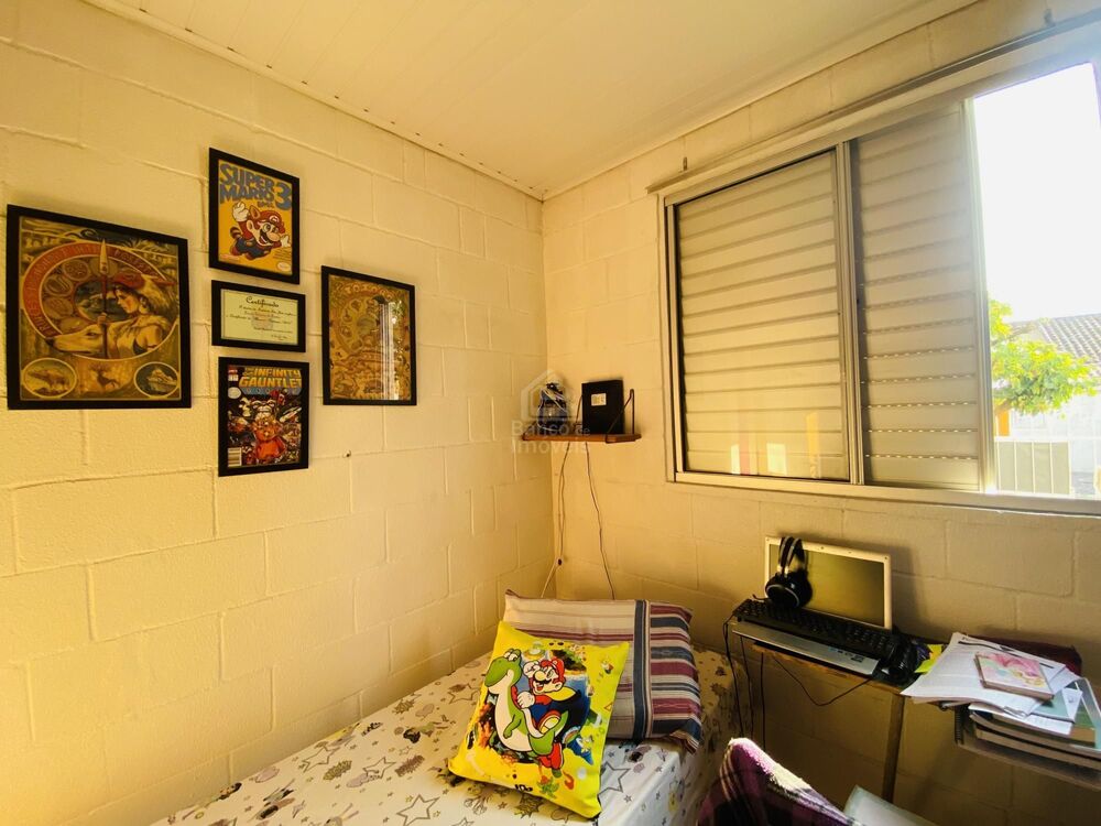 Casa, 2 quartos, 61 m² - Foto 6