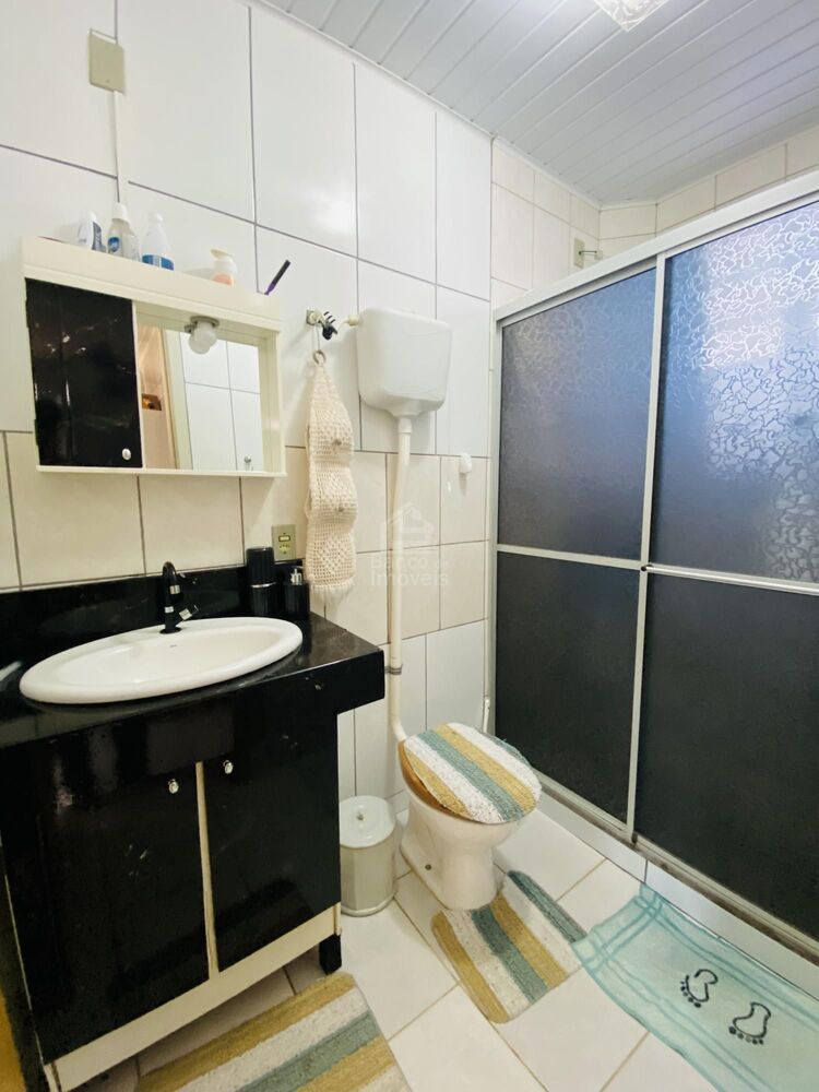 Casa, 2 quartos, 61 m² - Foto 9