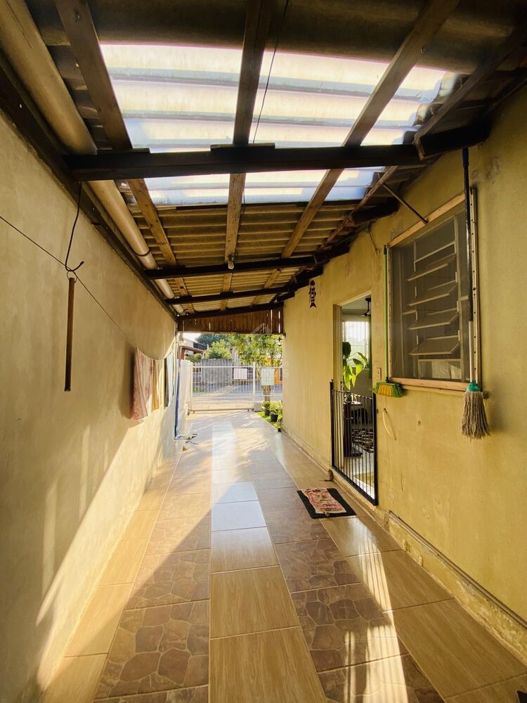 Casa, 2 quartos, 61 m² - Foto 11