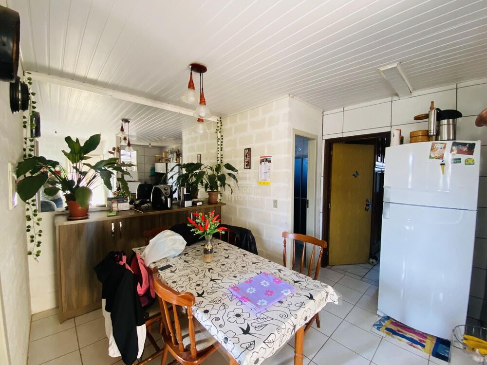 Casa, 2 quartos, 61 m² - Foto 4