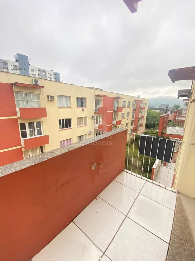 Apartamento, 3 quartos, 90 m² - Foto 15