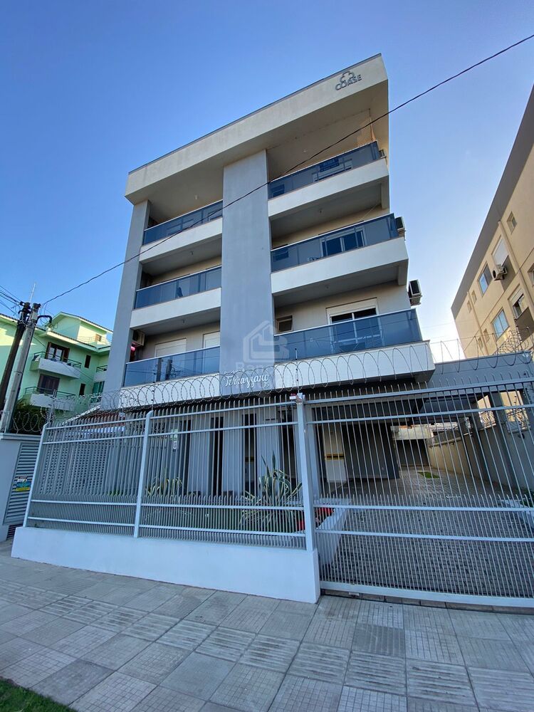 Apartamento, 1 quarto, 45 m² - Foto 1