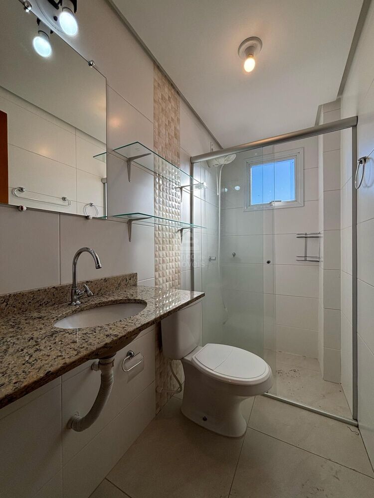 Apartamento, 1 quarto, 45 m² - Foto 4