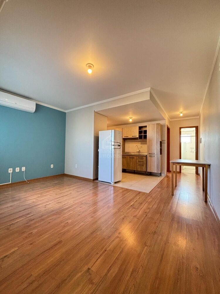 Apartamento, 1 quarto, 45 m² - Foto 6