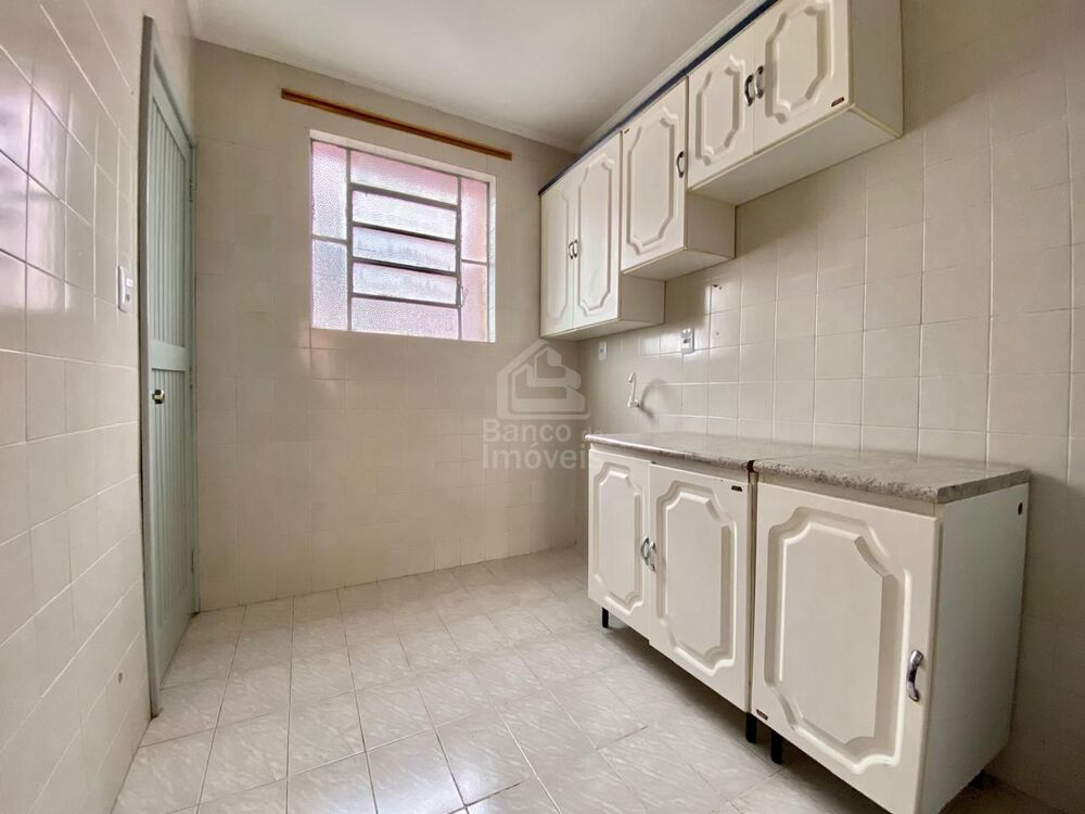 Apartamento, 2 quartos, 45 m² - Foto 2