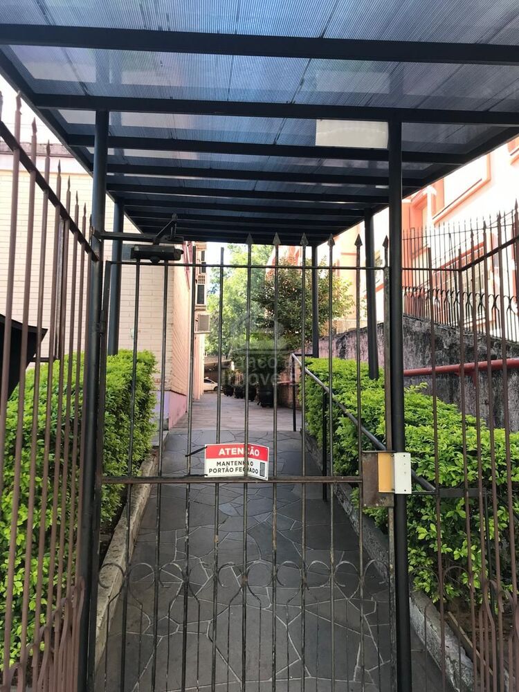 Apartamento, 2 quartos, 45 m² - Foto 1