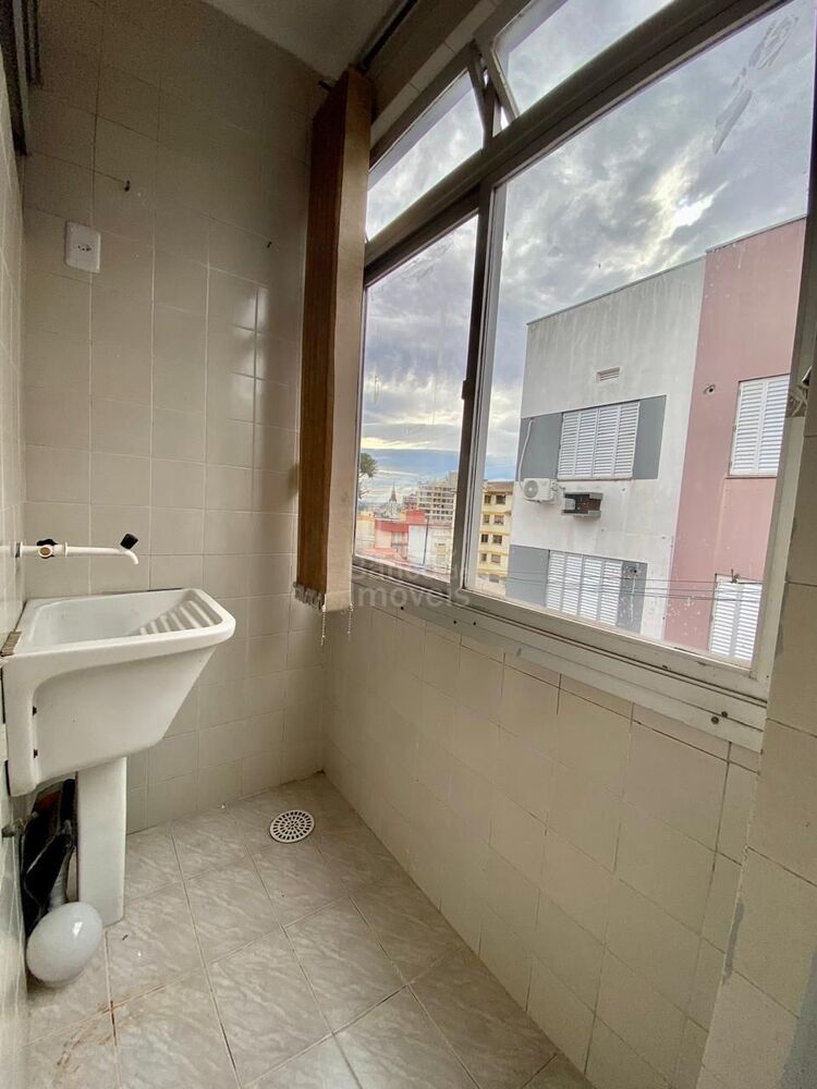 Apartamento, 2 quartos, 45 m² - Foto 3